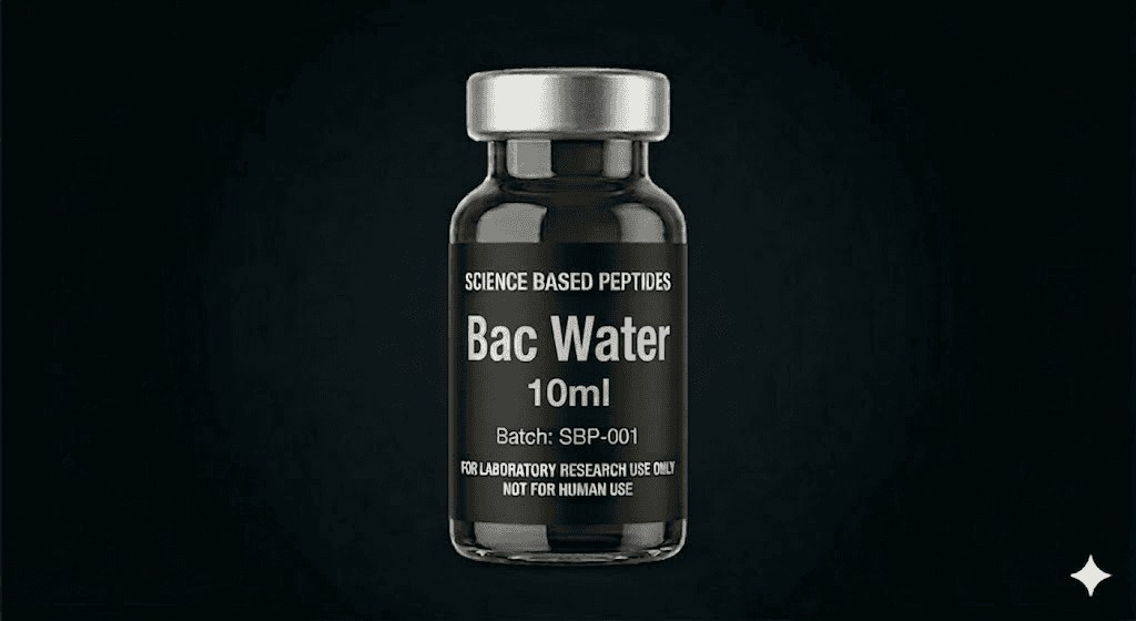Bac Water