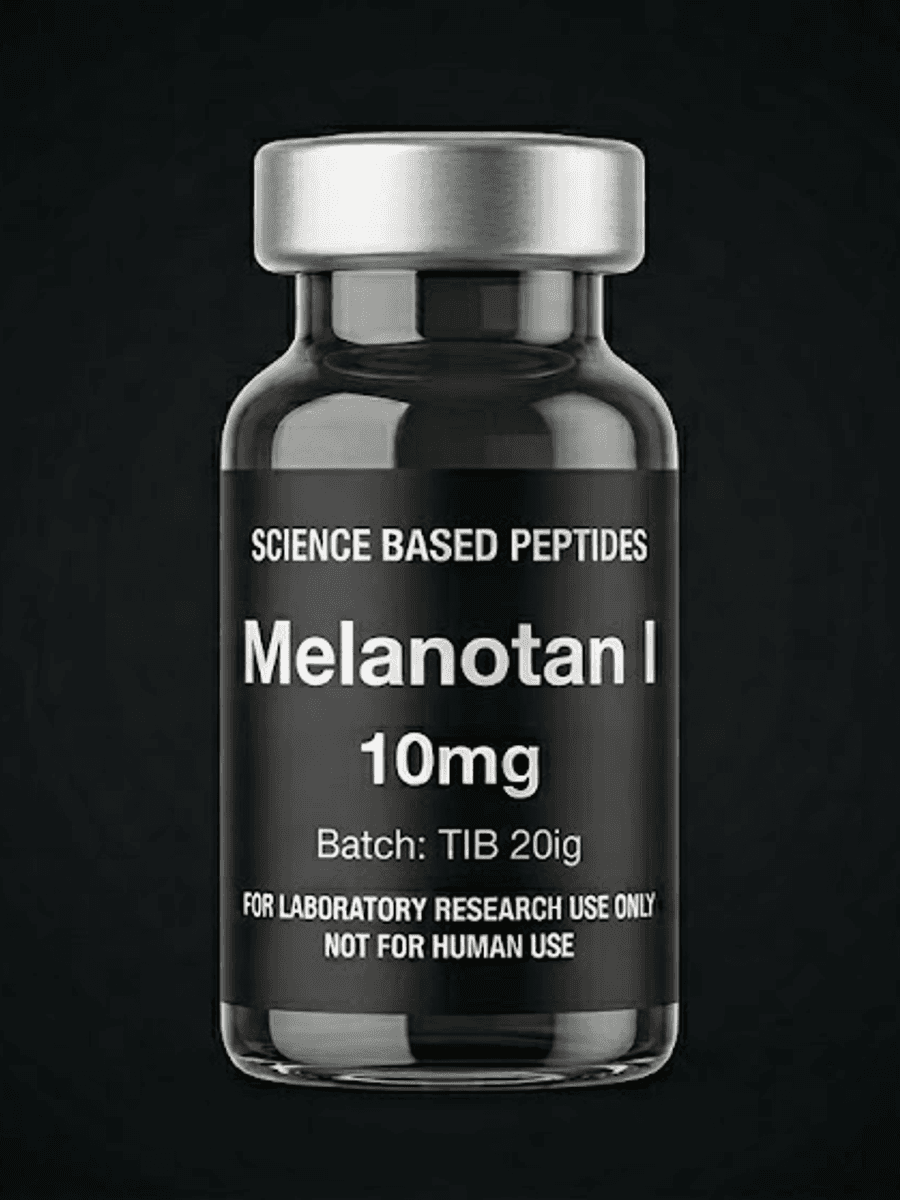 Melanotan I