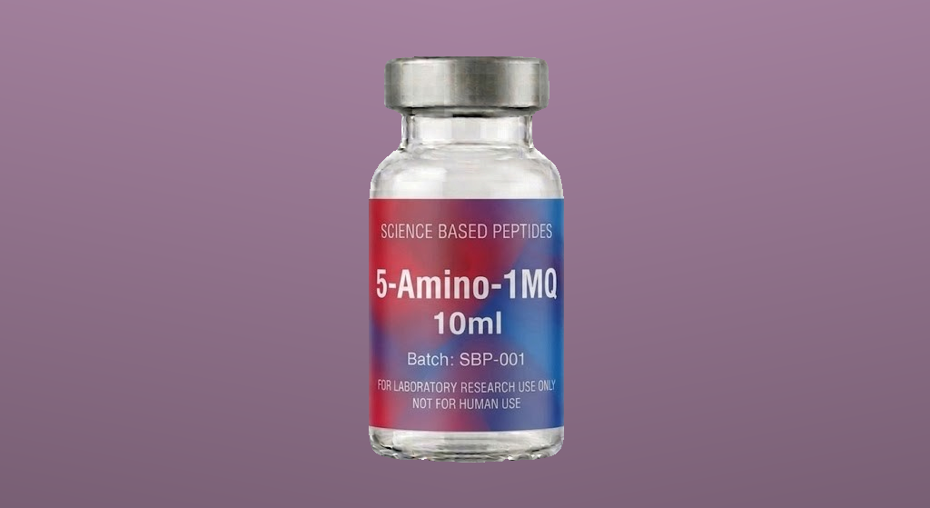 5-Amino-1MQ