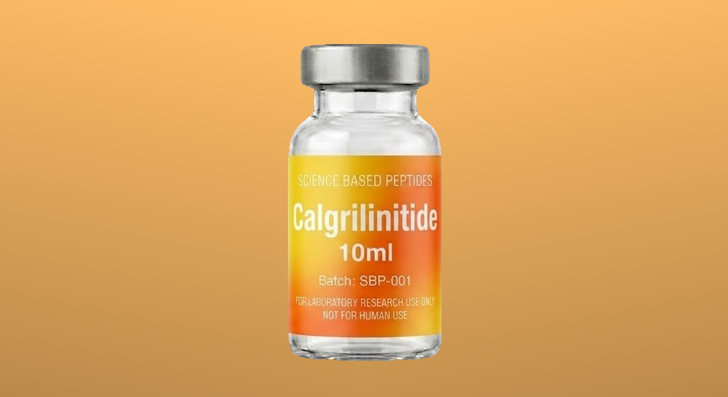 Calgrilinitide