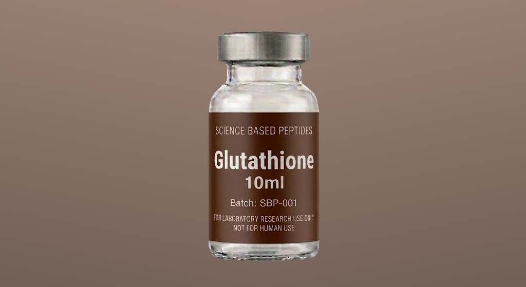 Glutathione