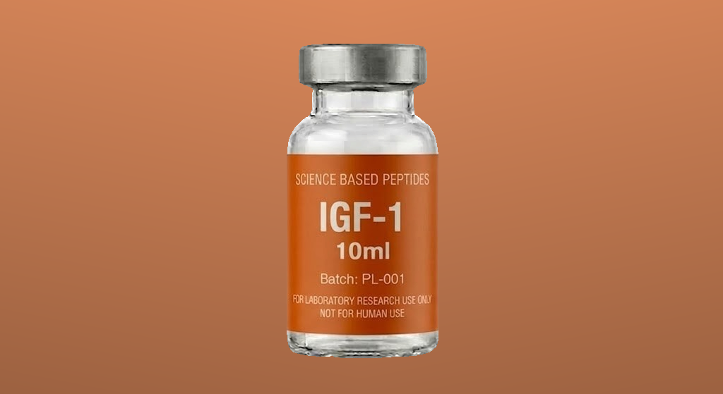 IGF-1