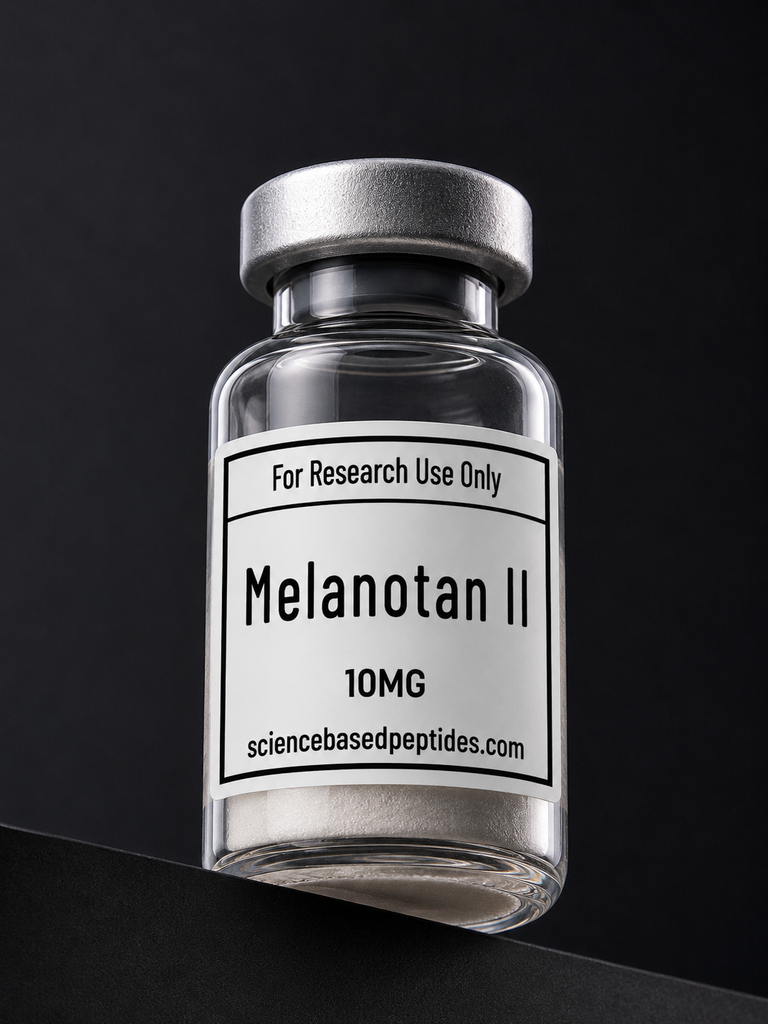 Melanotan II research peptide - Science Based Peptides