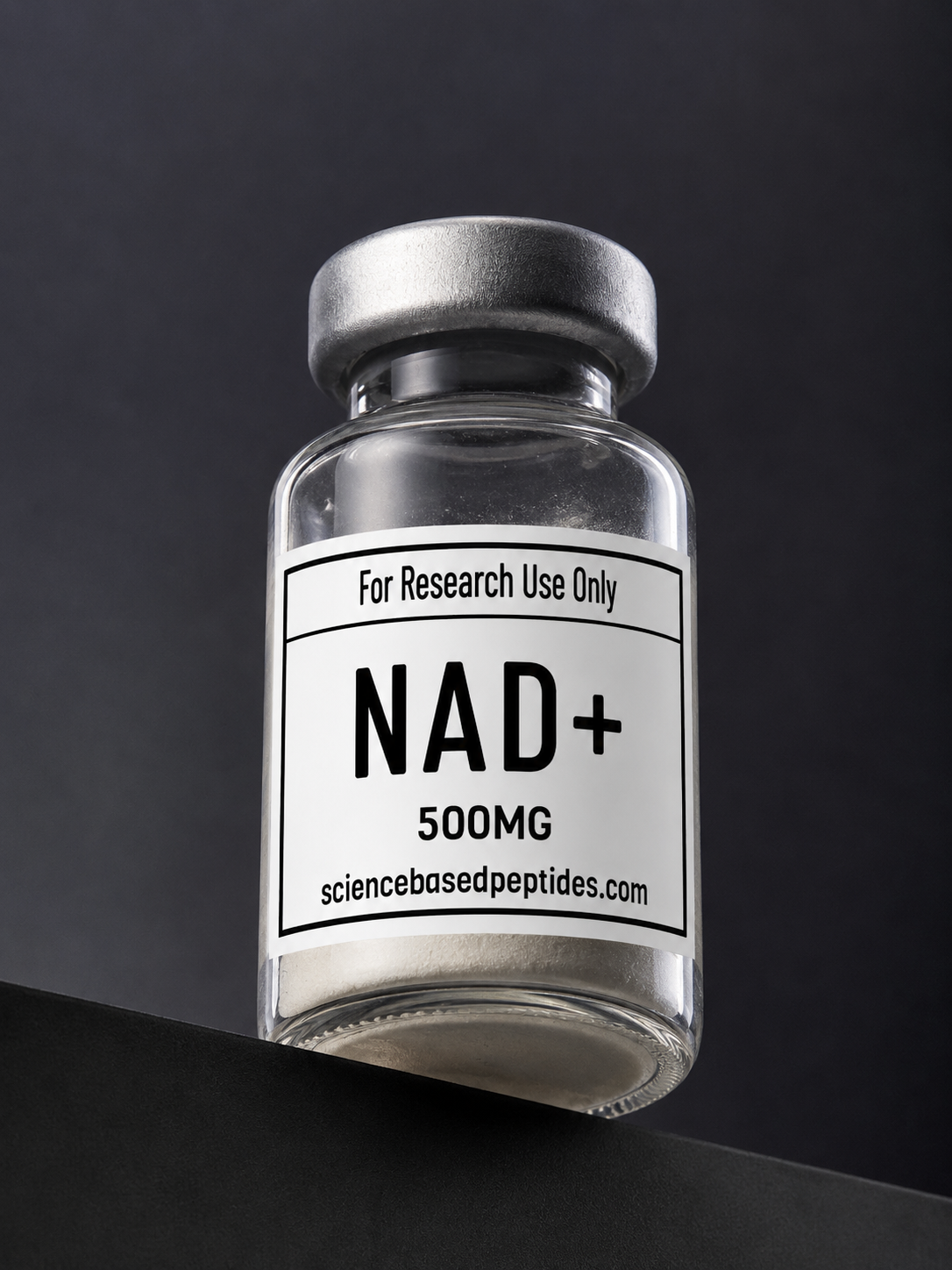 NAD+ research peptide - Science Based Peptides