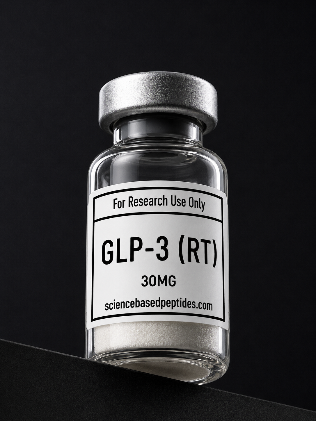 GLP 3-(RT) research peptide - Science Based Peptides