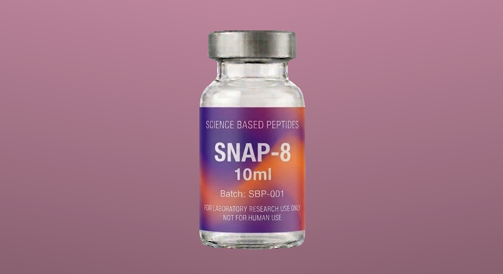 SNAP-8
