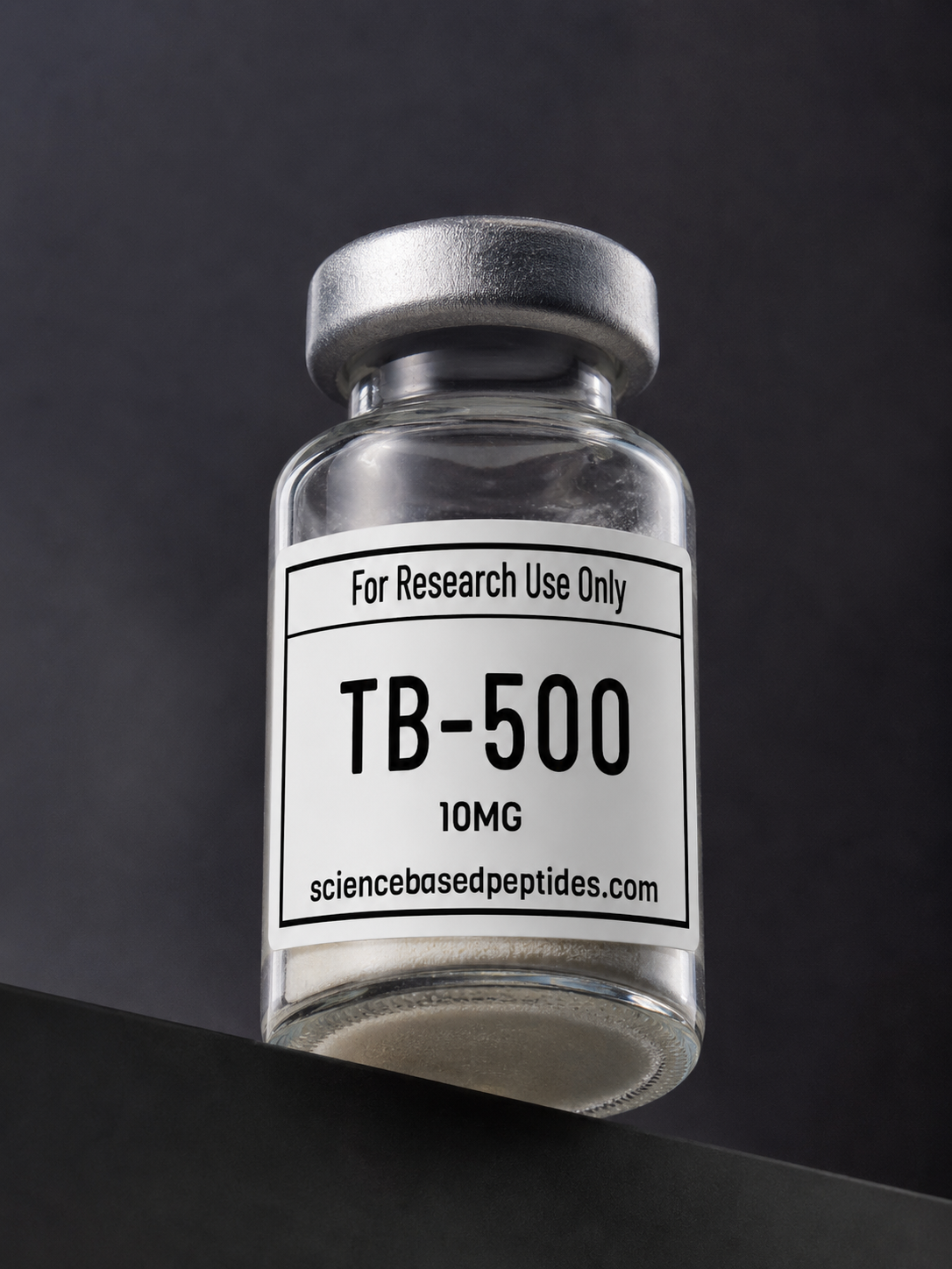 TB-500 research peptide - Science Based Peptides